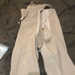 Custom Melibelt Faja.